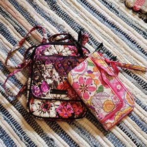 Vera Bradley bundle!